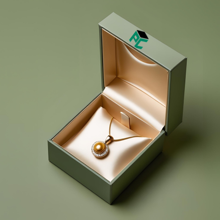 Custom Pendant Boxes - Image 4